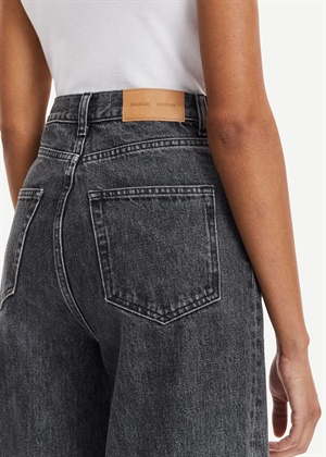 Rebecca jeans 14146 Northern Sky Samsøe 